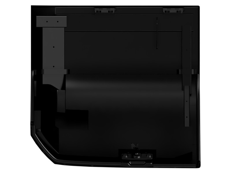 455-1957 Hood Access Cover - image 3