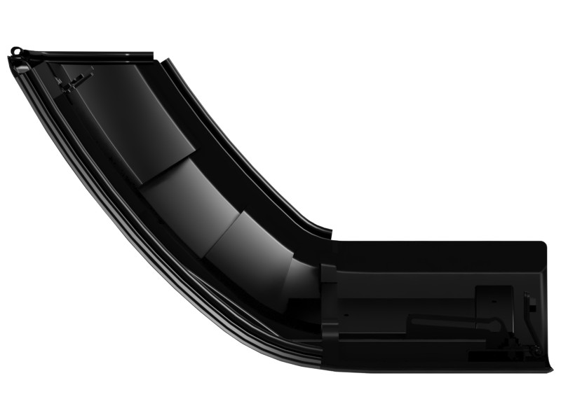 455-1957 Hood Access Cover - image 4