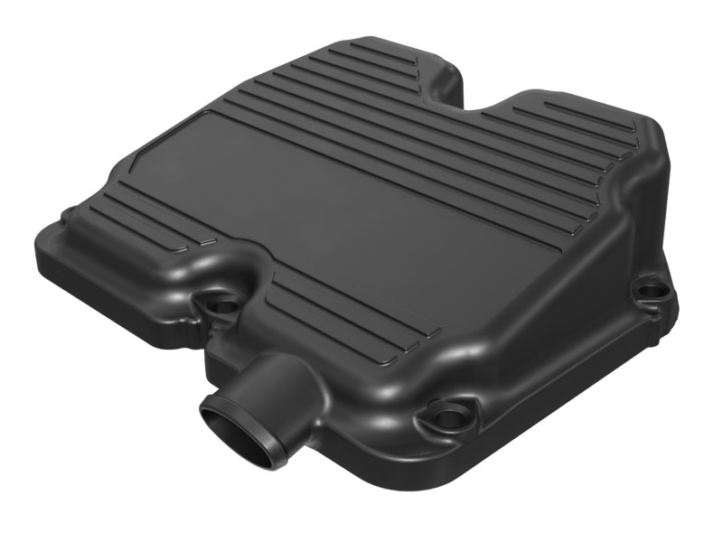 455-3839 Valve Mechanism Breather Cover