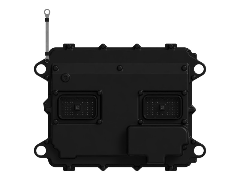 455-9580 Electronic Control Assembly - image 3