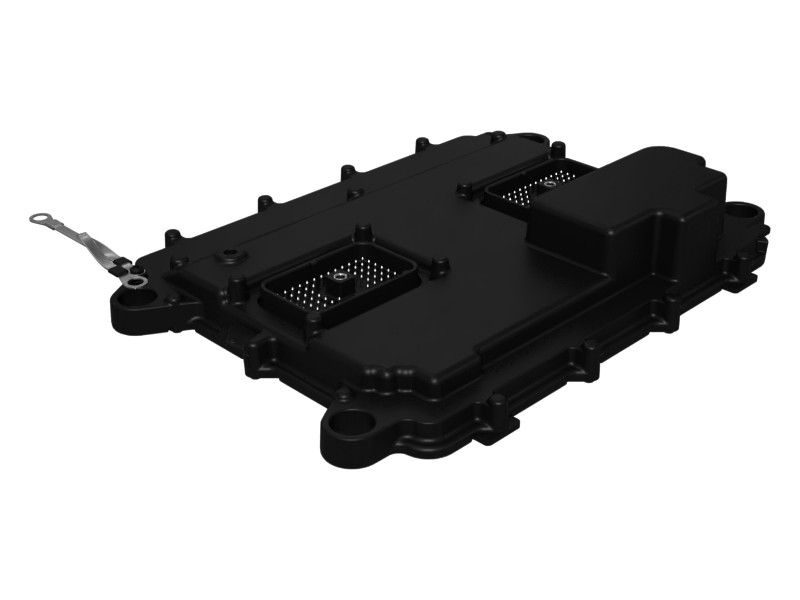 455-9584 Electronic Control Group