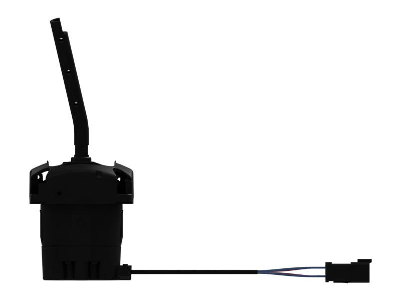 456-0166 Joystick Base Group - image 2