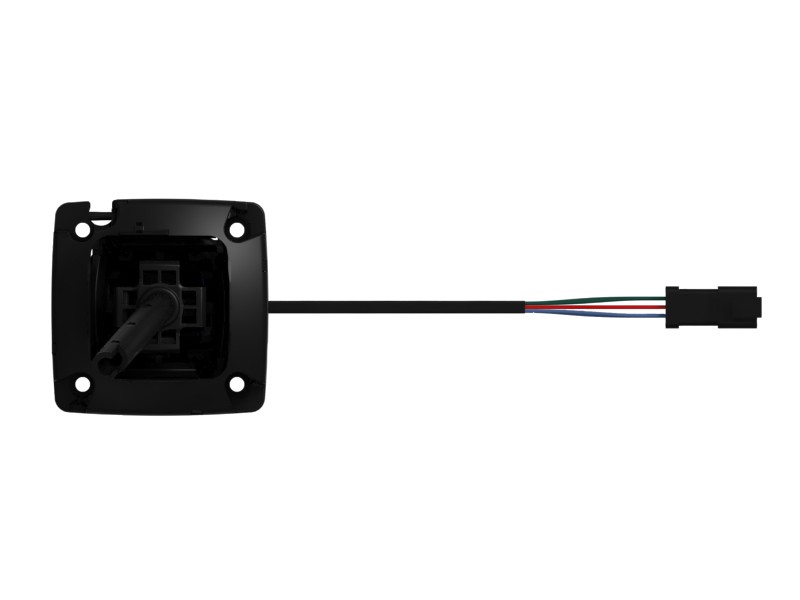 456-0166 Joystick Base Group - image 3