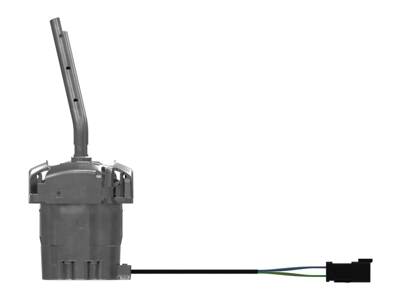 456-0169 Joystick Base Group - image 2