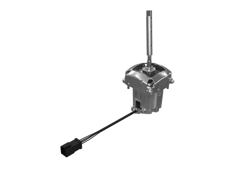456-0177 Cab Joystick Base