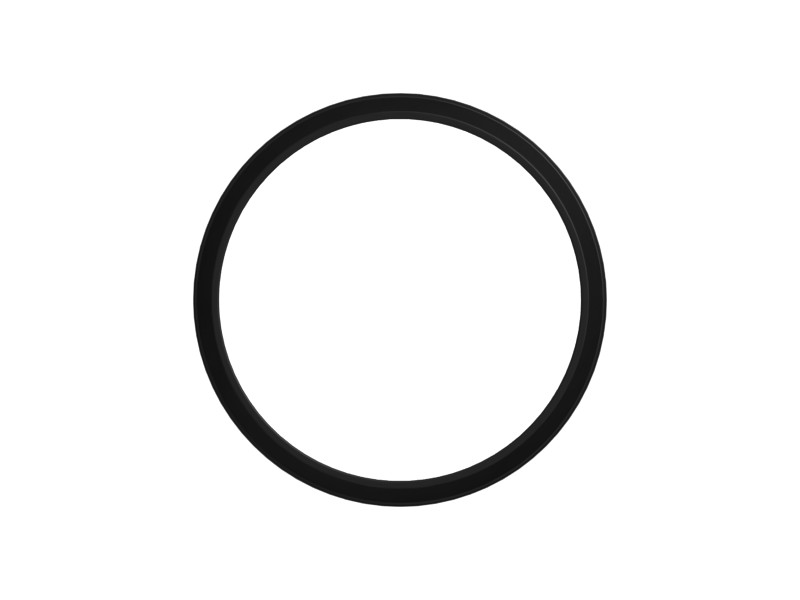 456-0195 114 mm OD Lip Seal - image 3