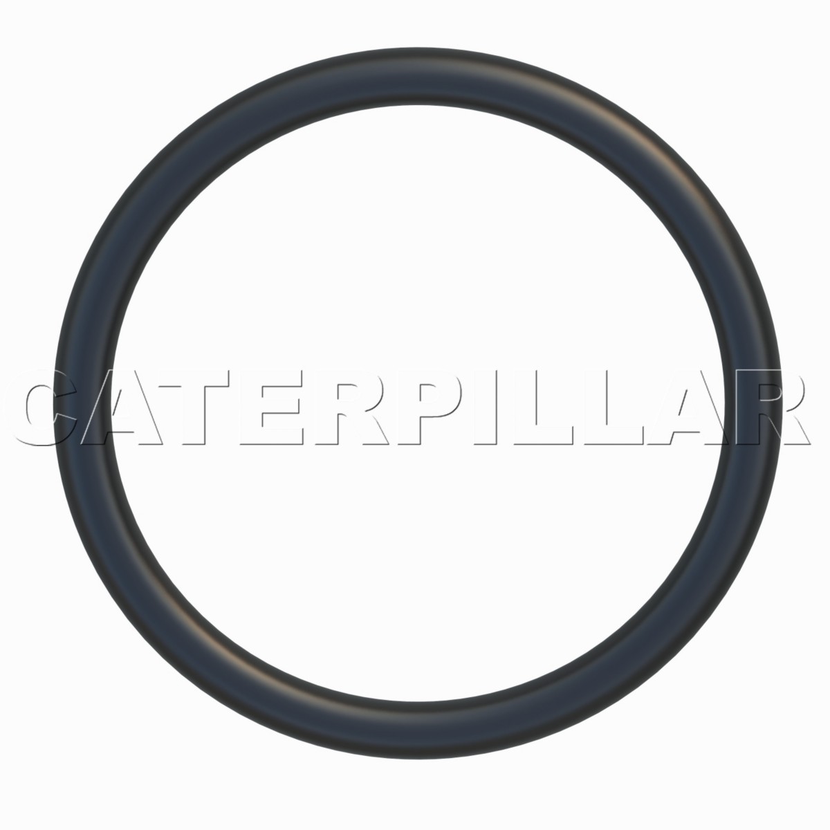 456-1826 18 mm ID Solenoid Valve O-Ring