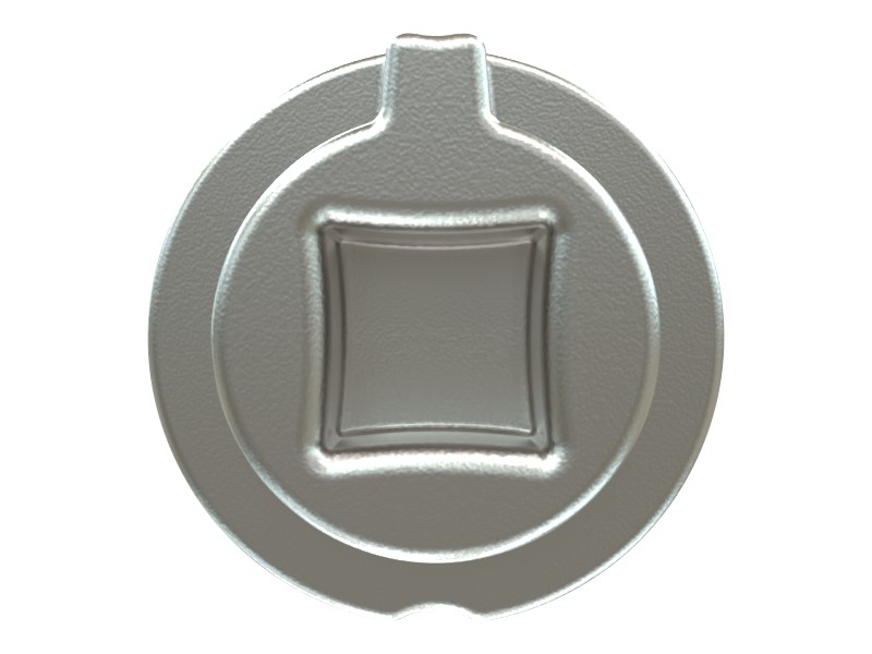 456-7043 CapSure Retainer Lock - image 3