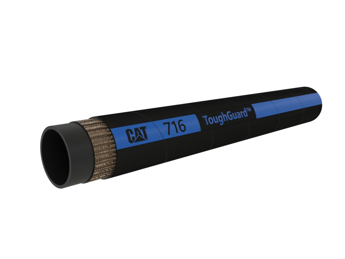 456-8429 716 ToughGuard Hose