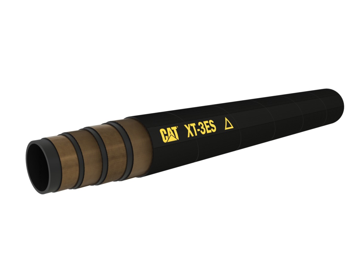 456-8471 31.8 mm ID Hydraulic Hose