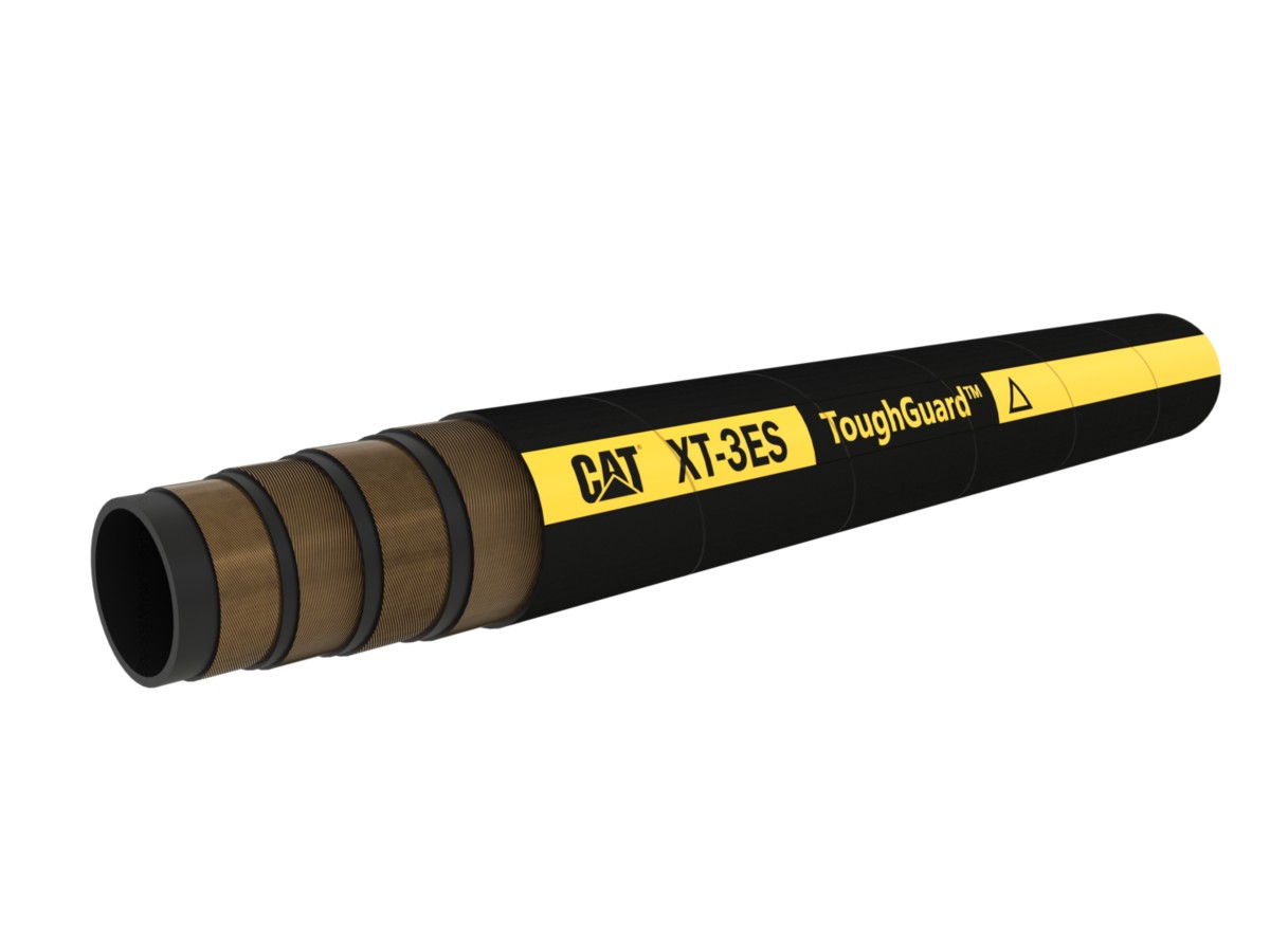 456-8474 XT-3ES ToughGuard Hose