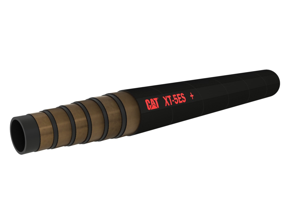 456-8483 25.4 mm ID Hydraulic Hose