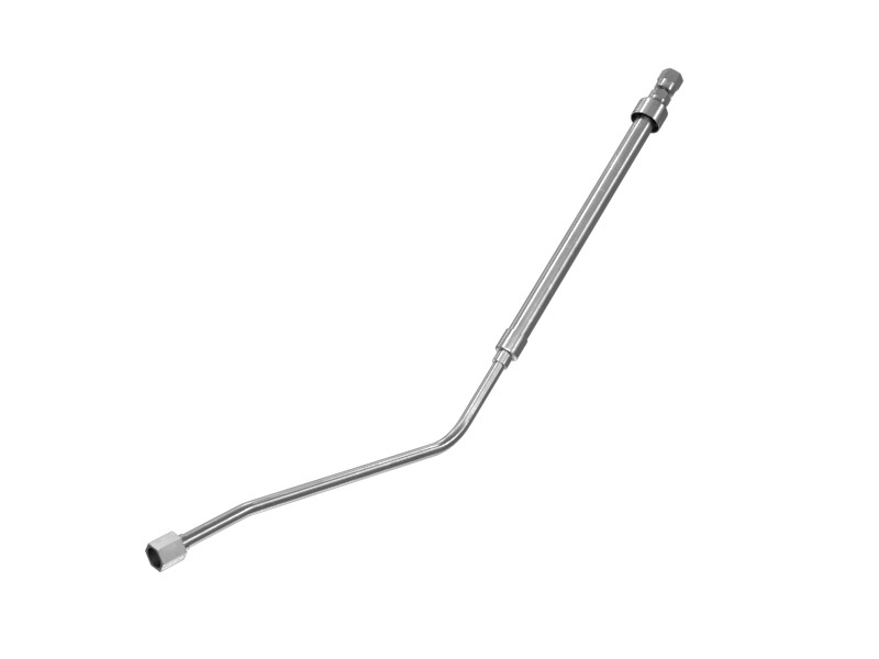 456-9157 Fuel Line Hybrid Line Assembly
