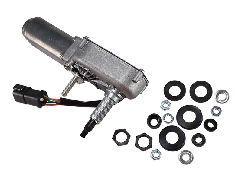 457-3650 Wiper Motor Group