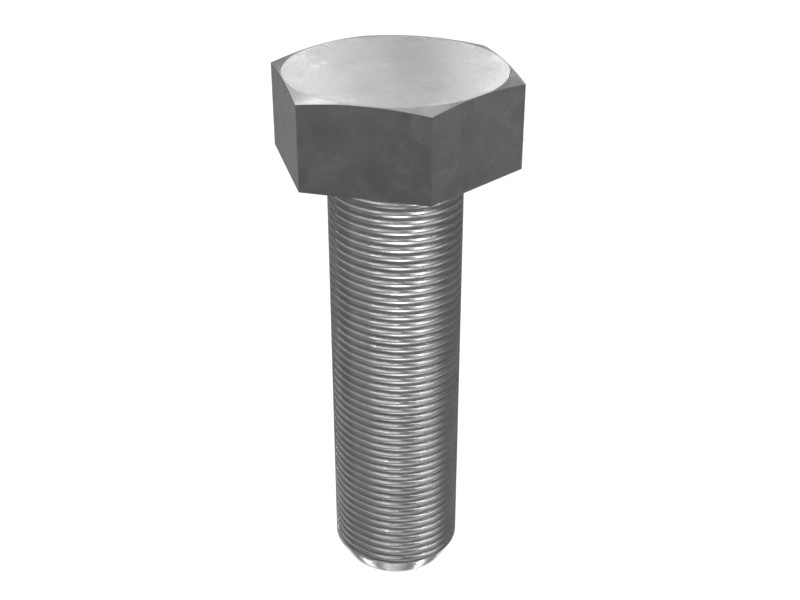 457-5821 M10 Hex Head Bolt