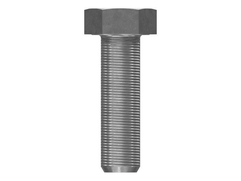 457-5821 M10 Hex Head Bolt - image 2