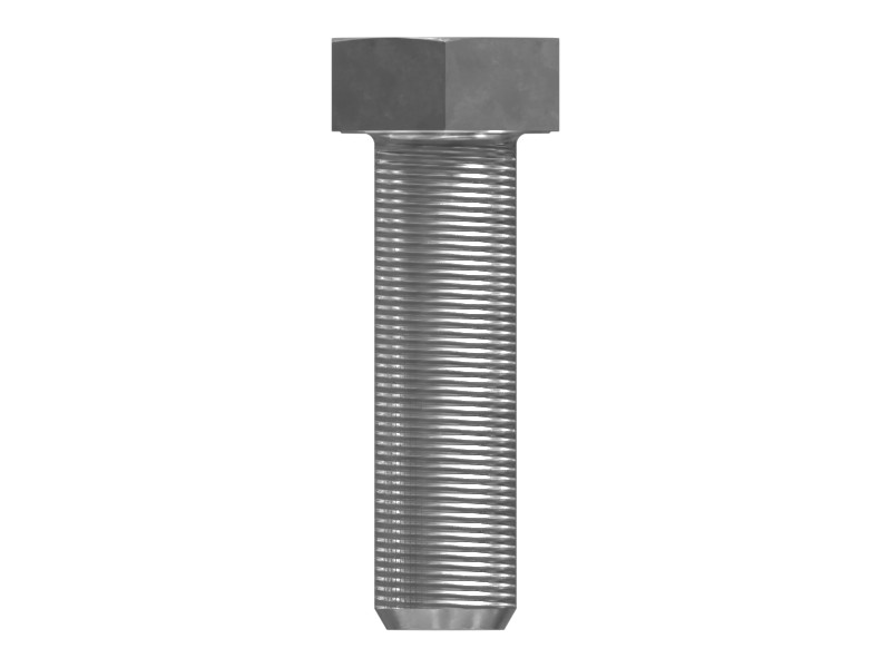 457-5821 M10 Hex Head Bolt - image 4