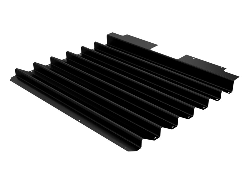 457-8548 Rear Guard Grille