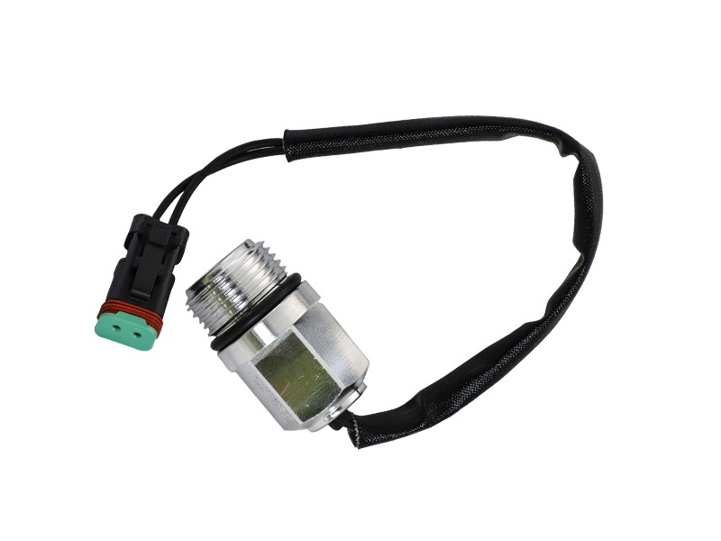 458-0219 Push Button Switch