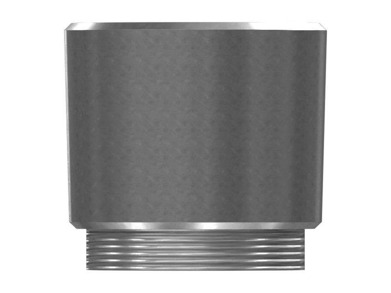 458-0446 1/8" Breather Filter Plug - image 2