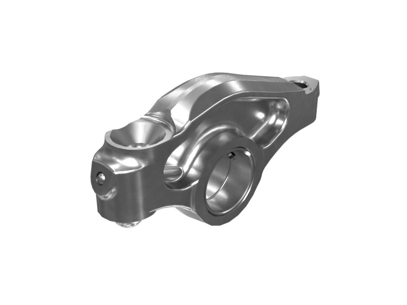 458-2975 Unit Injector Rocker Arm