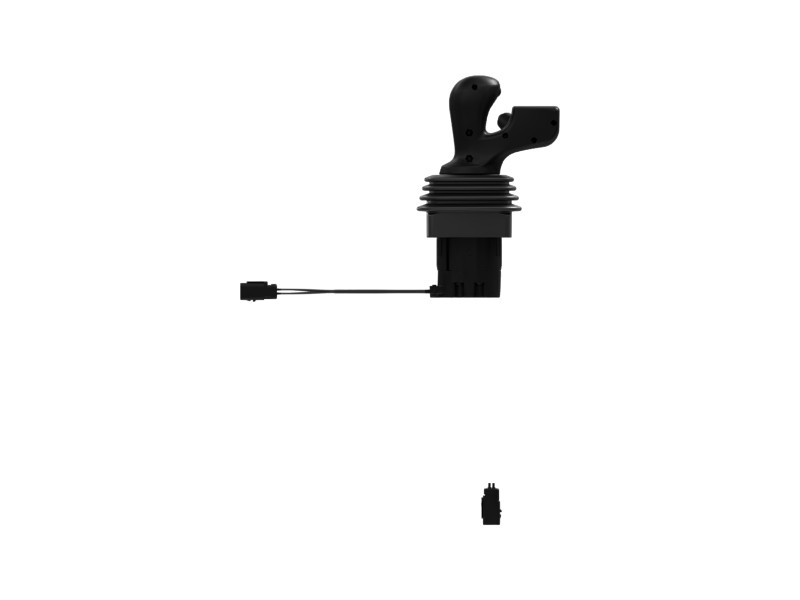 458-8673 2-Valve Joystick Control - image 2