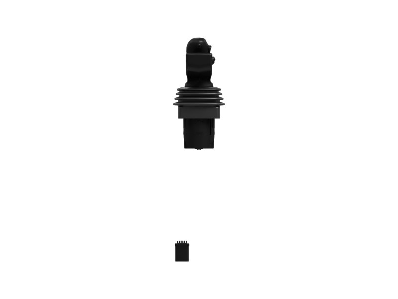 458-8673 2-Valve Joystick Control - image 4
