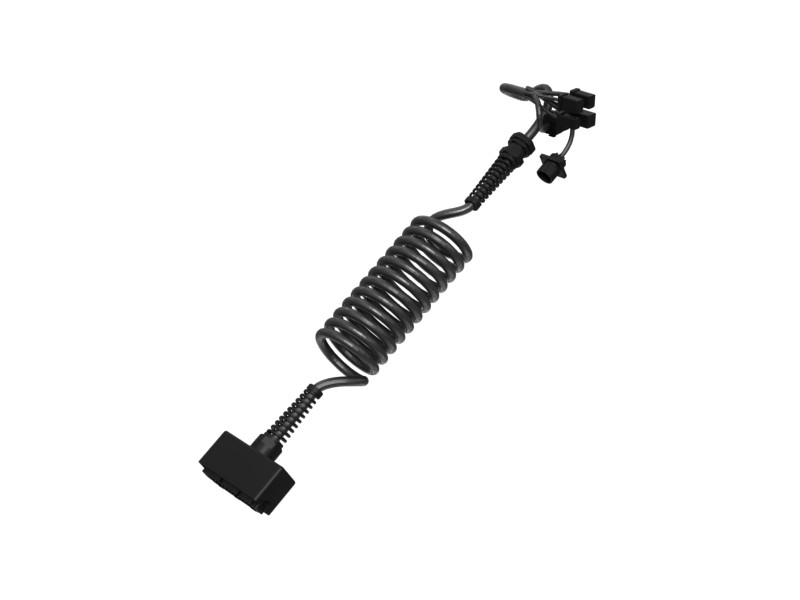 458-9061 Wiring Harness Group B