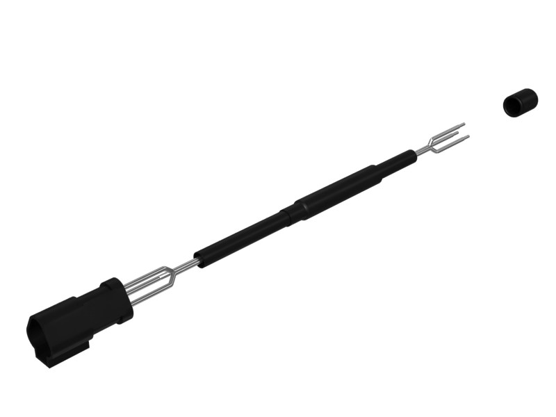 459-2593 Service Brake Pressure Switch