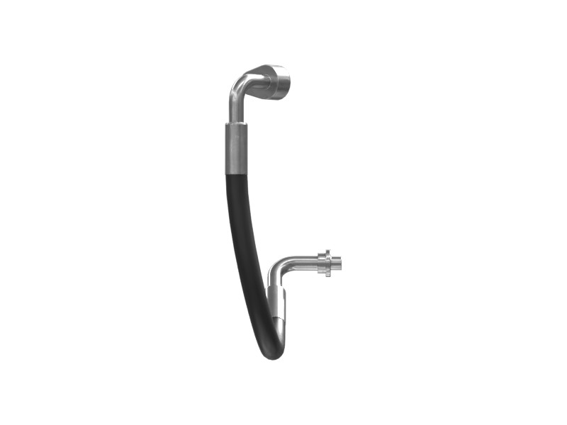 459-4226 Air Conditioning Hose - image 2