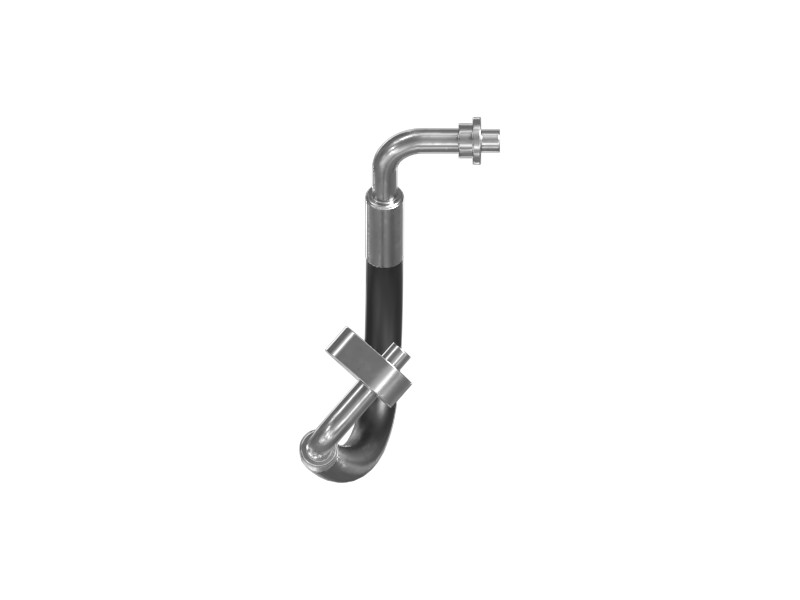 459-4226 Air Conditioning Hose - image 3