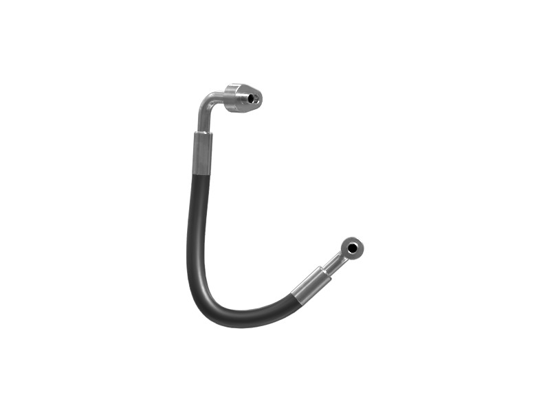 459-4226 Air Conditioning Hose - image 4