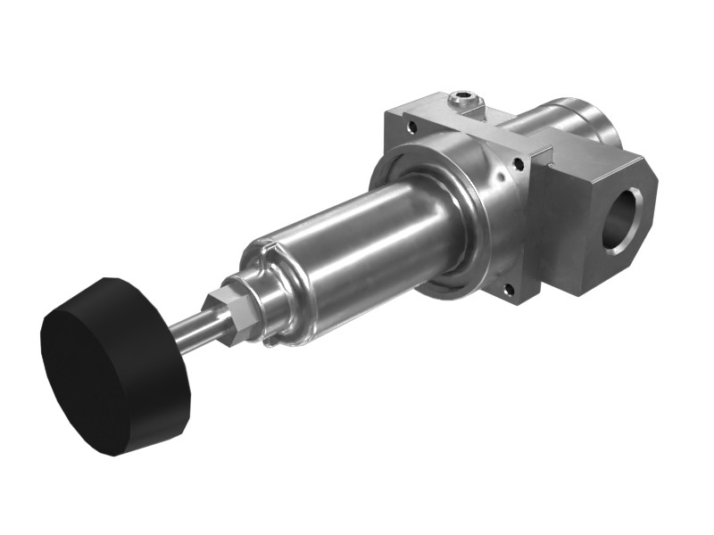 459-6601 Regulator