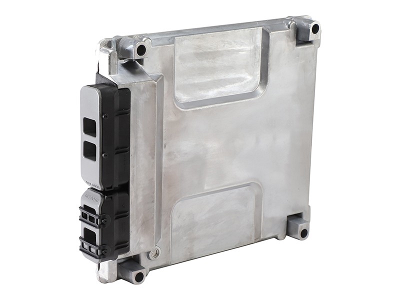460-0132 Electronic Control Group