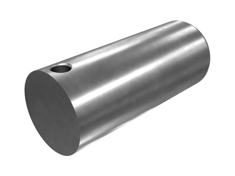 460-1456 53.38 mm OD Planetary Shaft