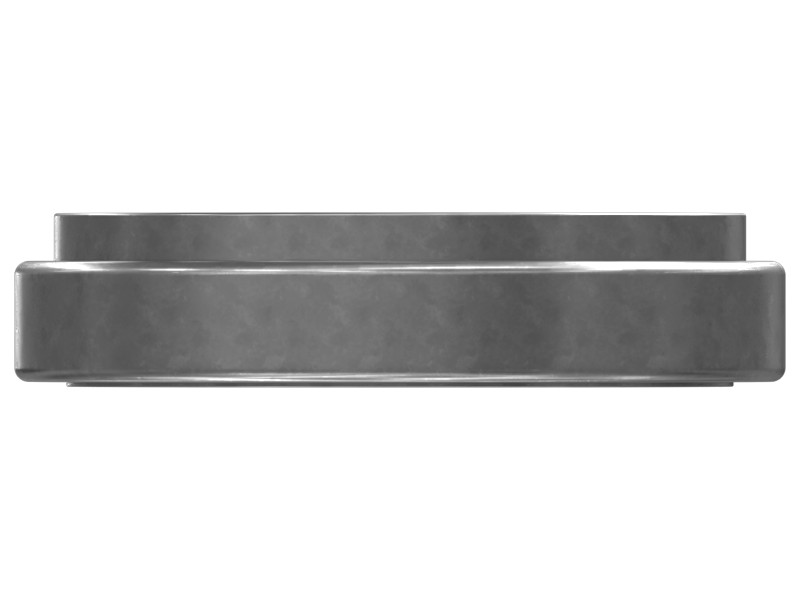 460-4832 55.57 mm Shaft Diameter Lip Seal - image 2