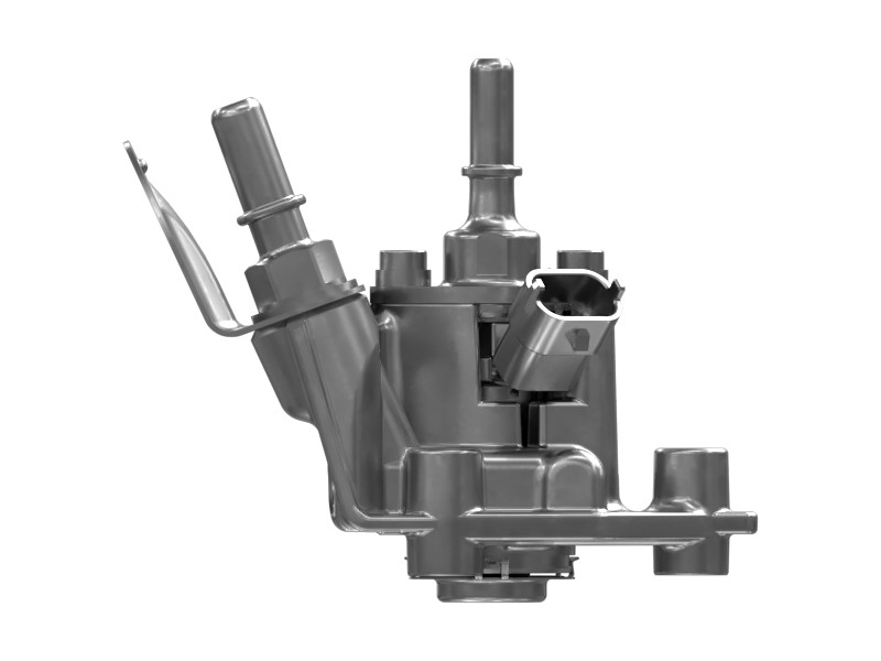 460-9257 DEF Injector Group - image 2