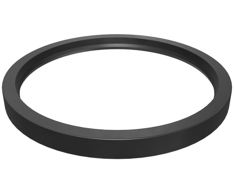 461-0042 161.925 mm ID Lip Seal