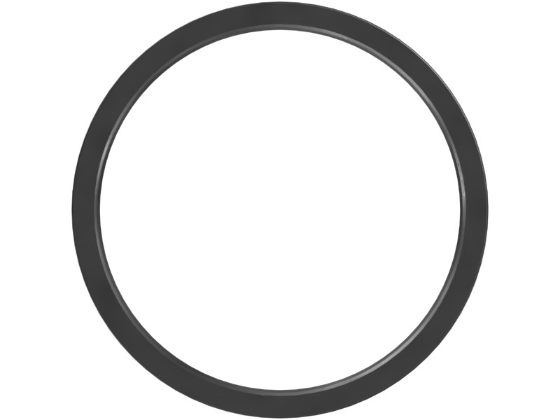 461-0042 161.925 mm ID Lip Seal - image 3