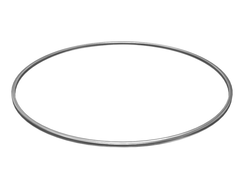 461-3707 Rubber Seal Ring