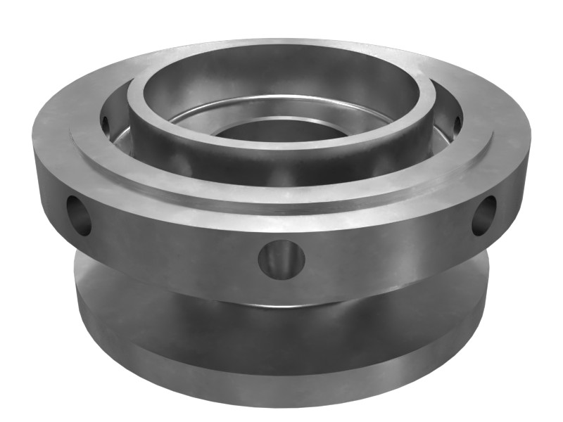 461-3744 Turbocharger Cartridge Thrust Ring