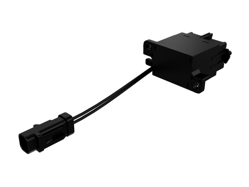 461-6784 24 Volt Magnetic Switch