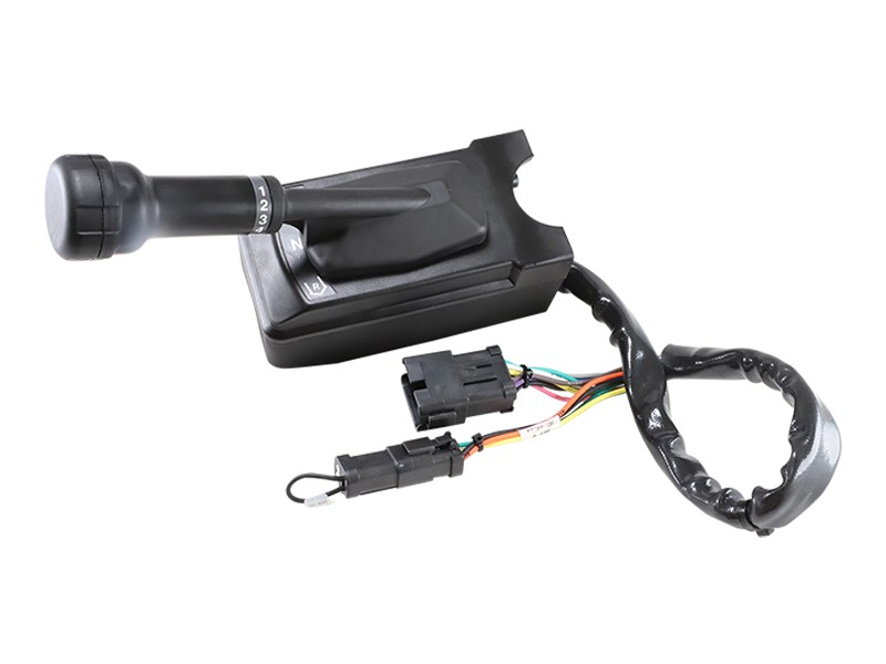 462-1016 Transmission Control Assembly
