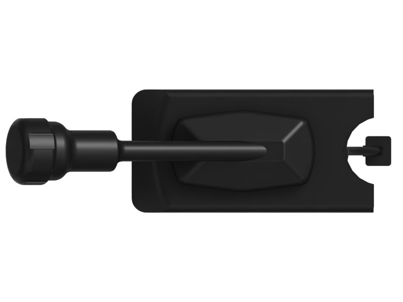 462-1019 Transmission Control Assembly - image 3