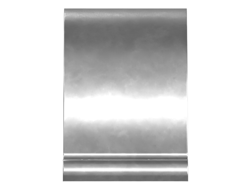 462-3579 193.6 mm ID Hydraulic Cylinder Support - image 4