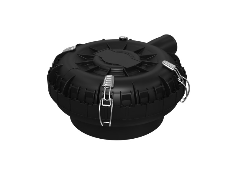 463-1738 Air Filter Cover