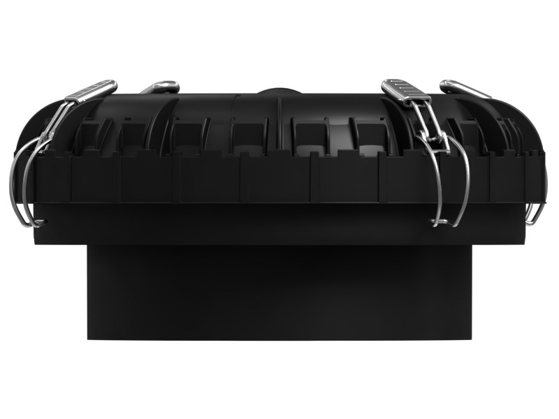463-1738 Air Filter Cover - image 4