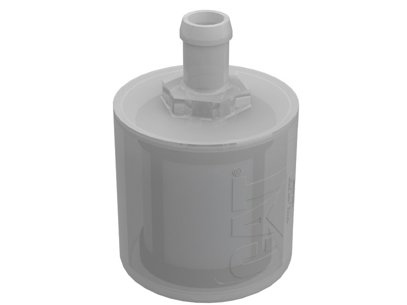 463-2166 Filter Group
