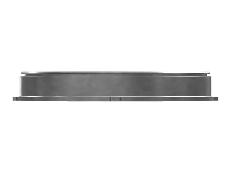 464-2399 90.2 mm ID Transmission Clutch Piston - image 2