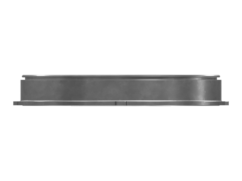 464-2399 90.2 mm ID Transmission Clutch Piston - image 4